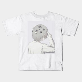 Forgetfulness Kids T-Shirt